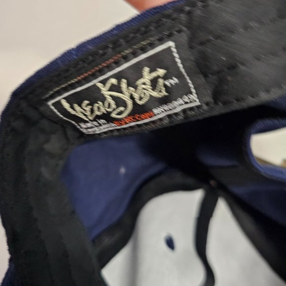 Vintage St. Louis Cardinals Hat - Picture 4 of 6